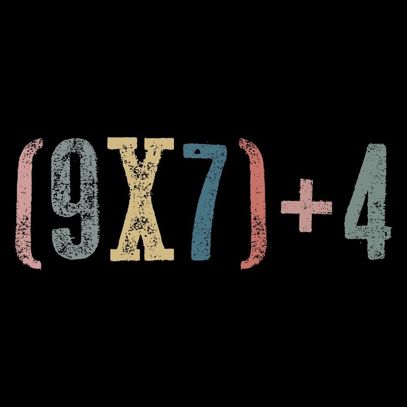 67 - Soixante-sept Numéro 67 Mème Six Sept Math Int