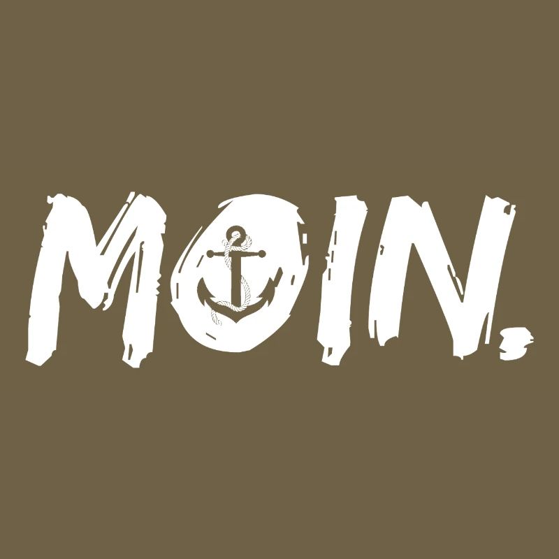Moin !