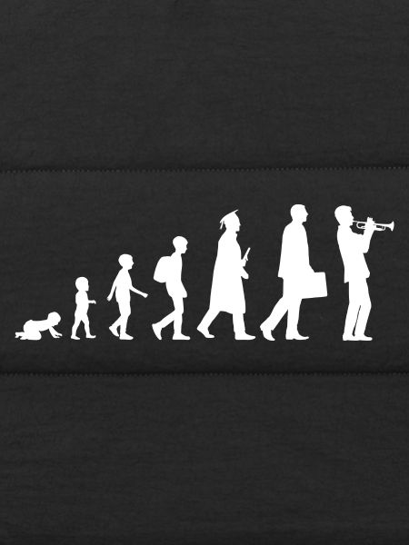Development of a trumpeter