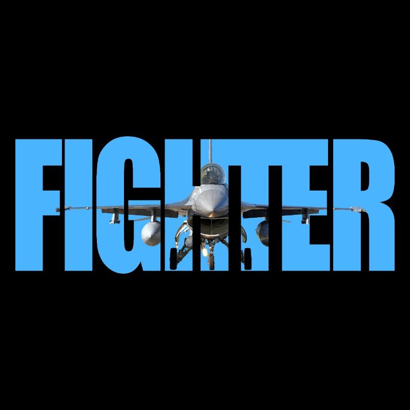 Fighter F-16 Fighting Falcon