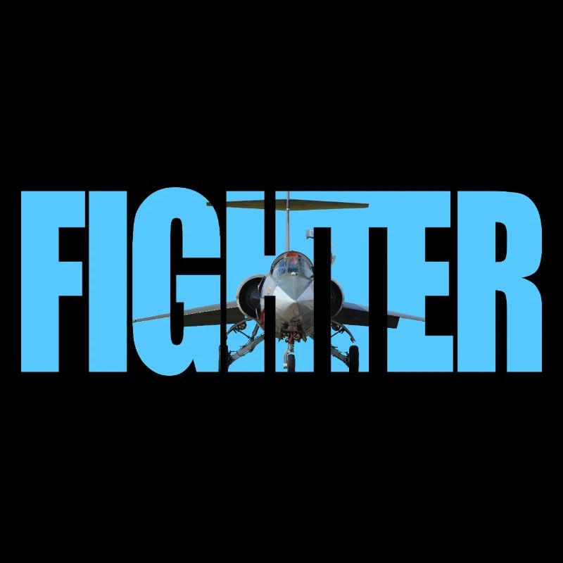 Fighter F-104 Starfighter