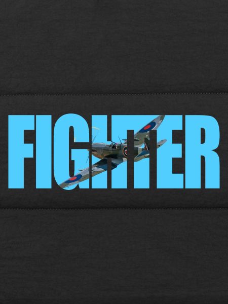 Chasseur Spitfire