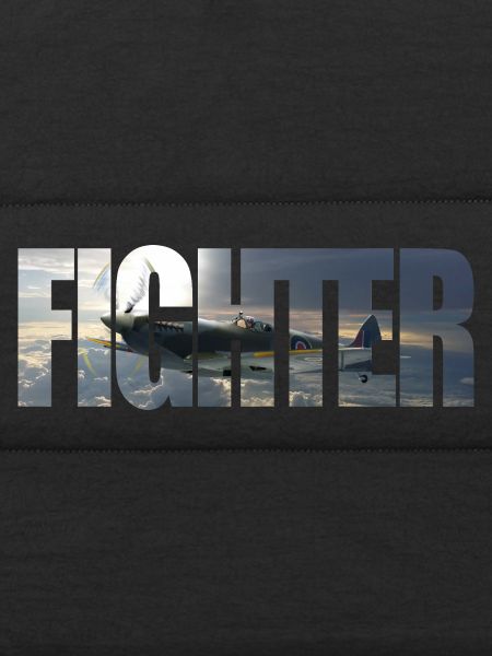 Fighter Spitfire