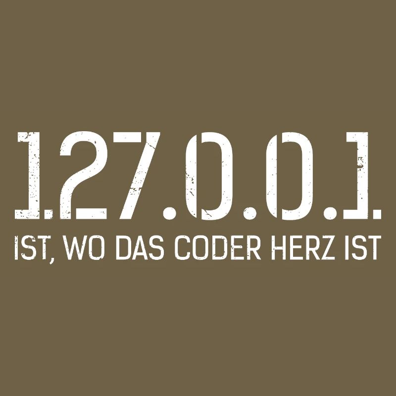 Science Coder 127.0.0.1 IST. WO CODER HERZ IST