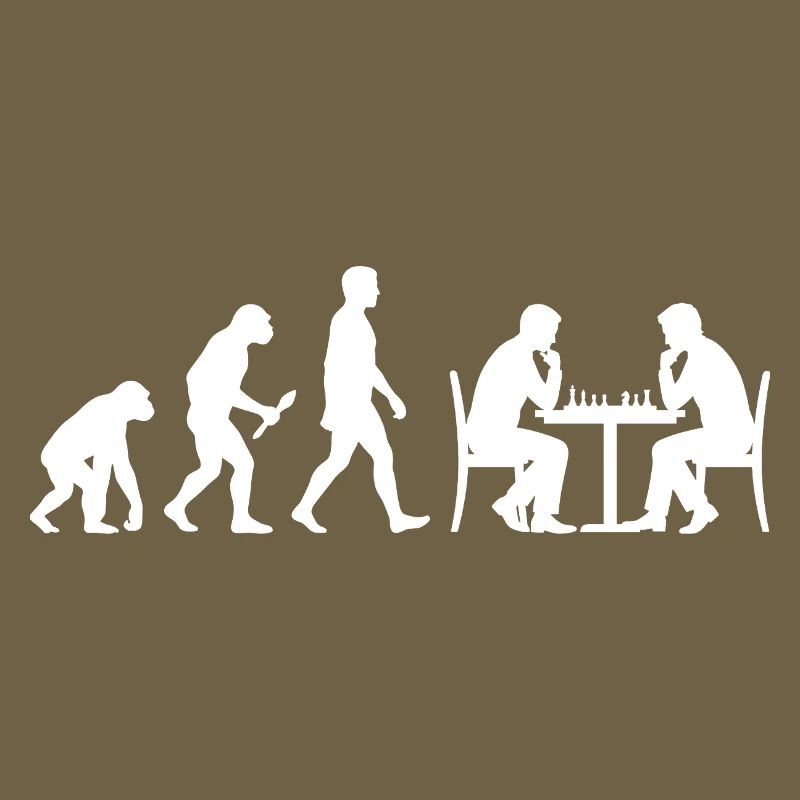 Évolution des échecs – Le chemin vers le Grand Maître