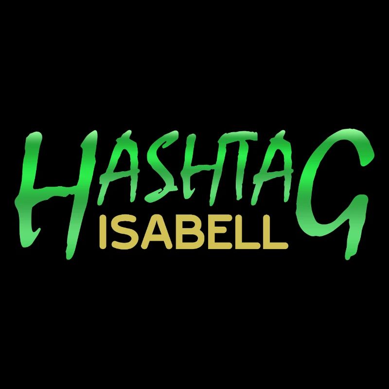 Prénom Isabell