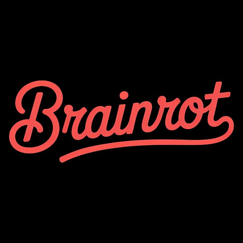 Brainrot - Mèmes Drôles de la Gen Alpha