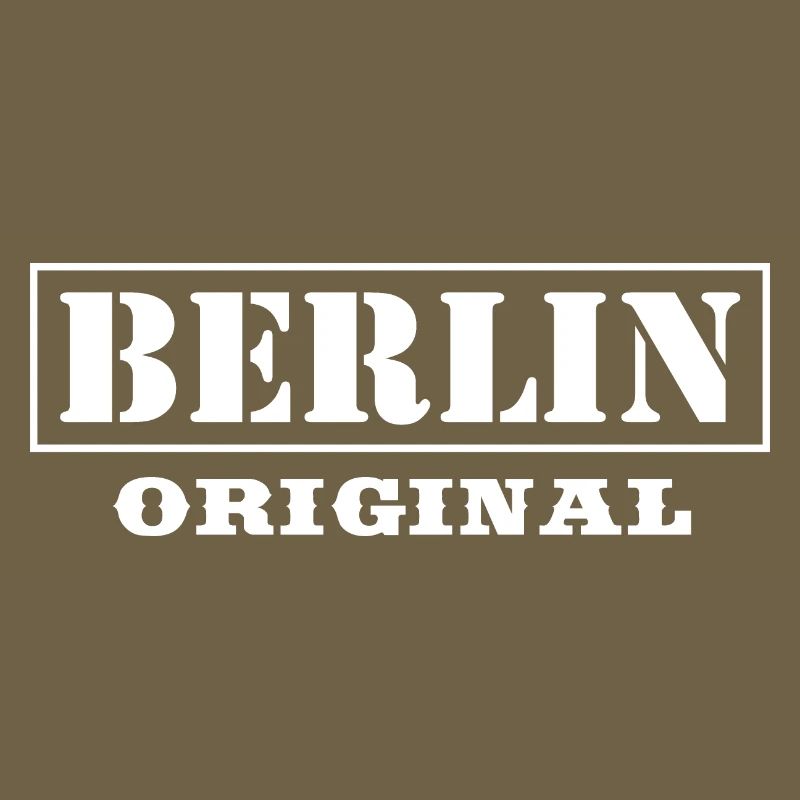 Berlin Original