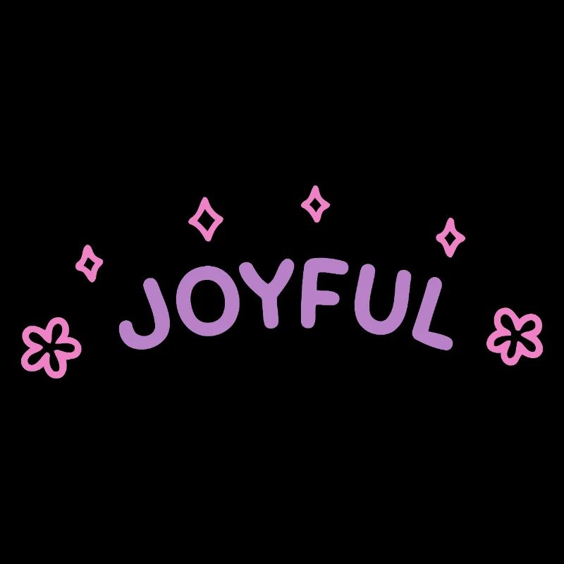 Joie pastel et fleurs