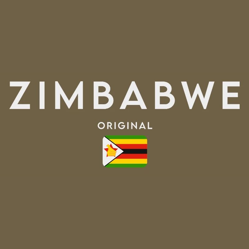 Zimbabwe flag, Zimbabwean pride
