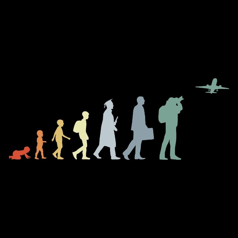 Airplane Observer Evolution