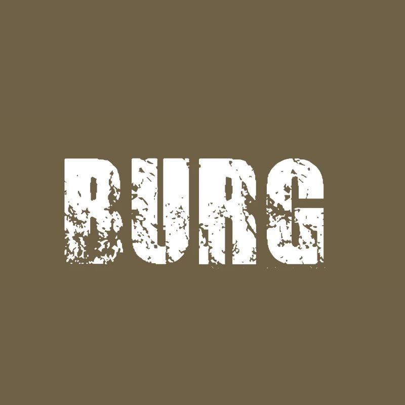 Burg