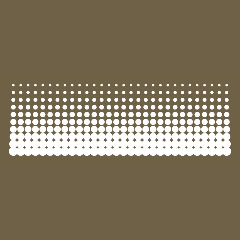 Basic Dots Gradient (wide)