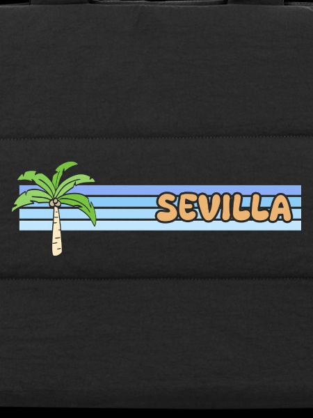 Sonne Sevilla