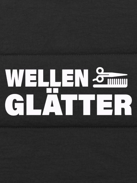 WELLENGLÄTTER