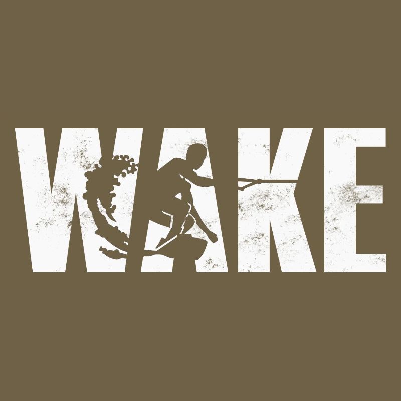 Wakeboard Wakeboarden