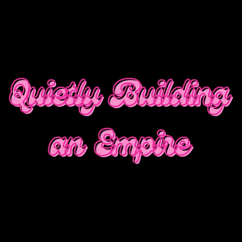 Leise ein Imperium aufbauen