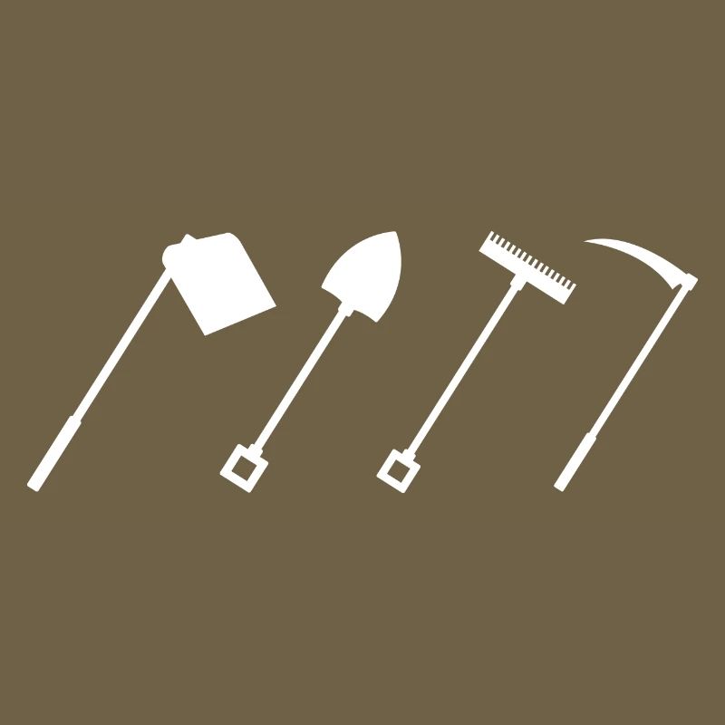 Farm Tools