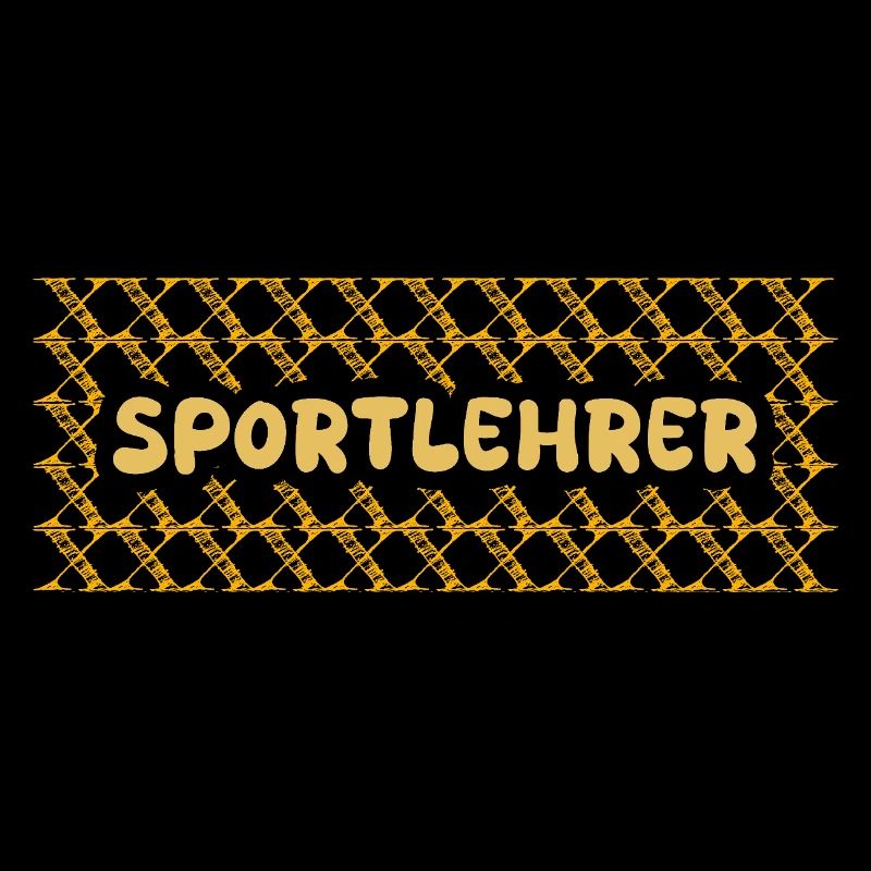 Job Sportlehrer