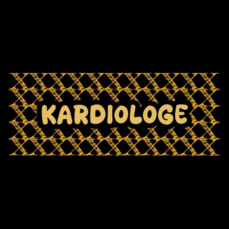 Cadeau pour cardiologue
