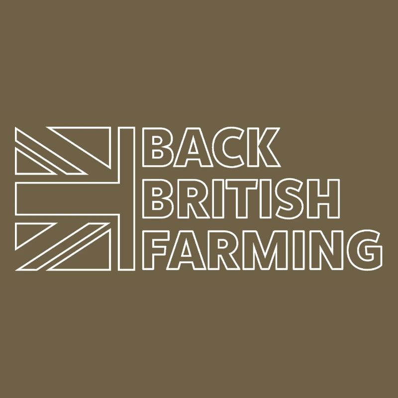 Support British agriculture