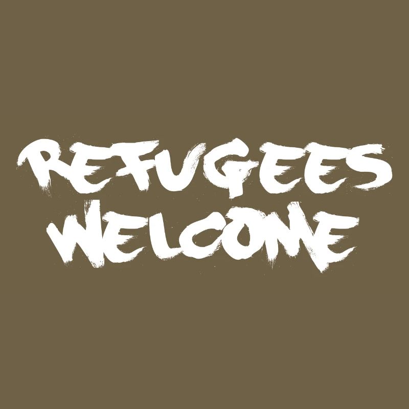 refugees welcome