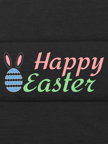 Frohe Ostern