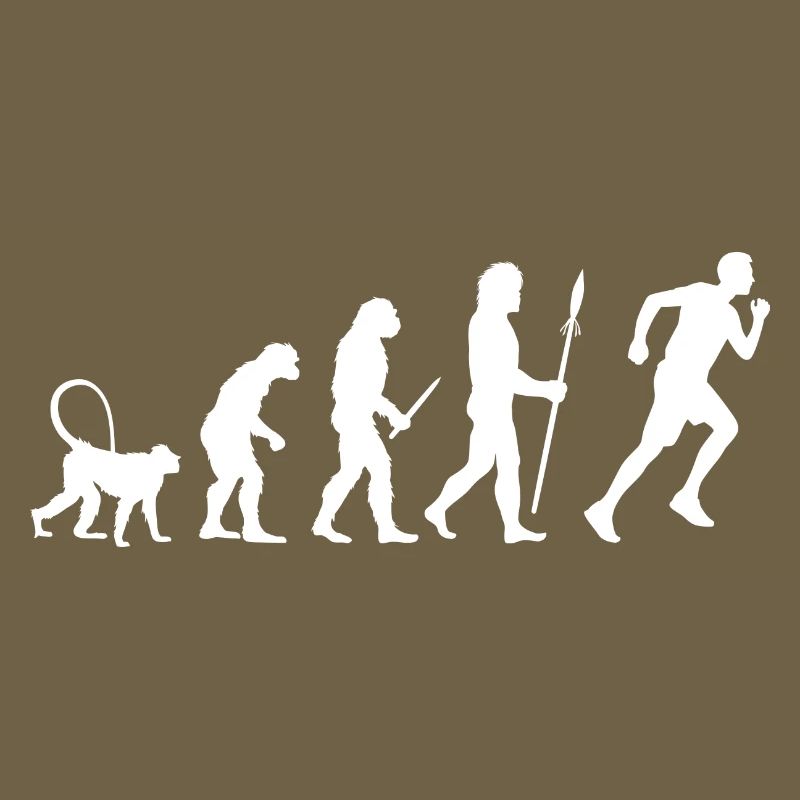 Jogger Evolution