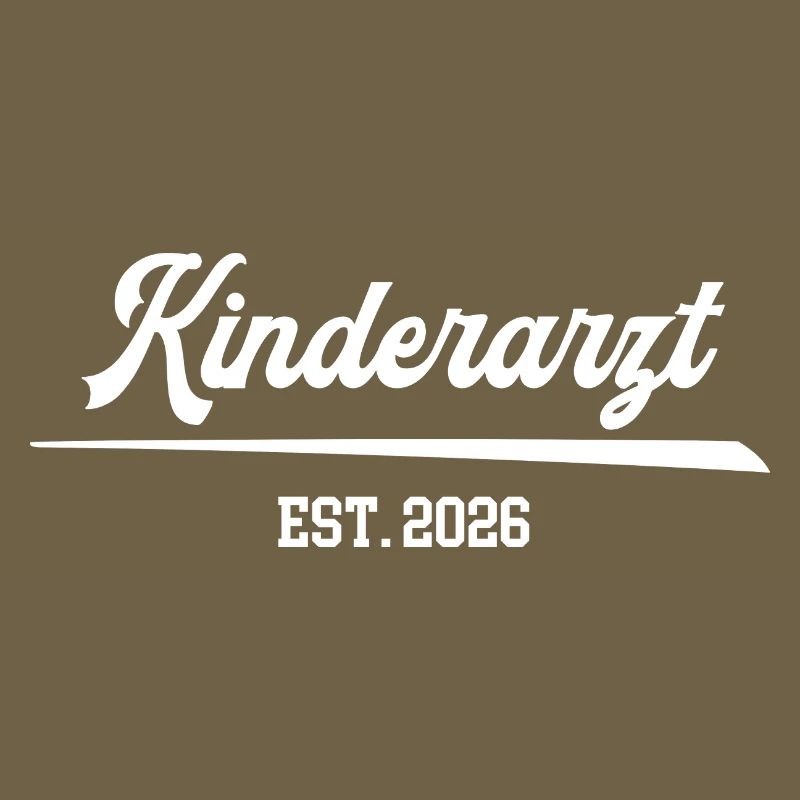 Paediatrician 2026 Studies Specialist Training Doctor