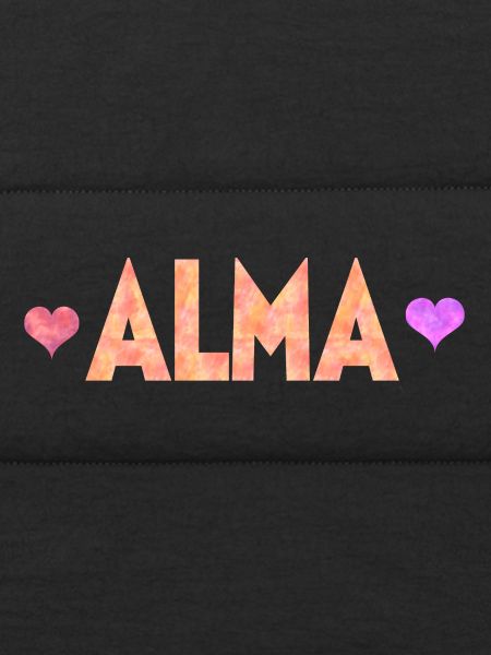 Alma