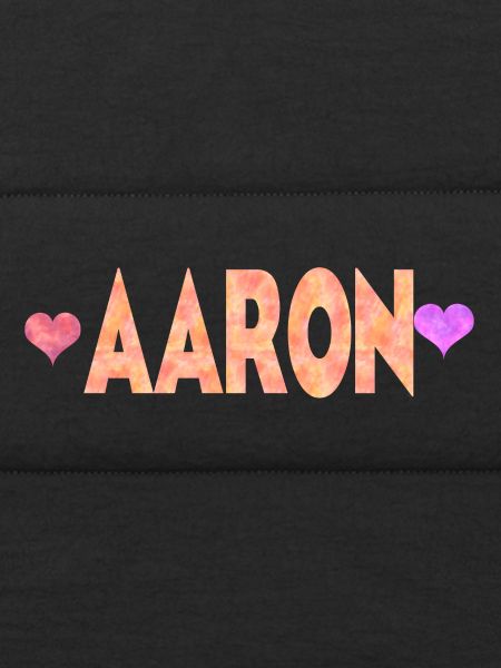 Aaron