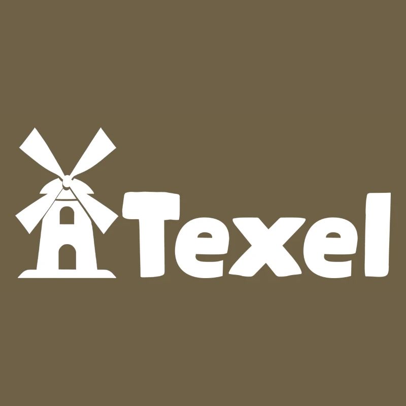 Texel windmill