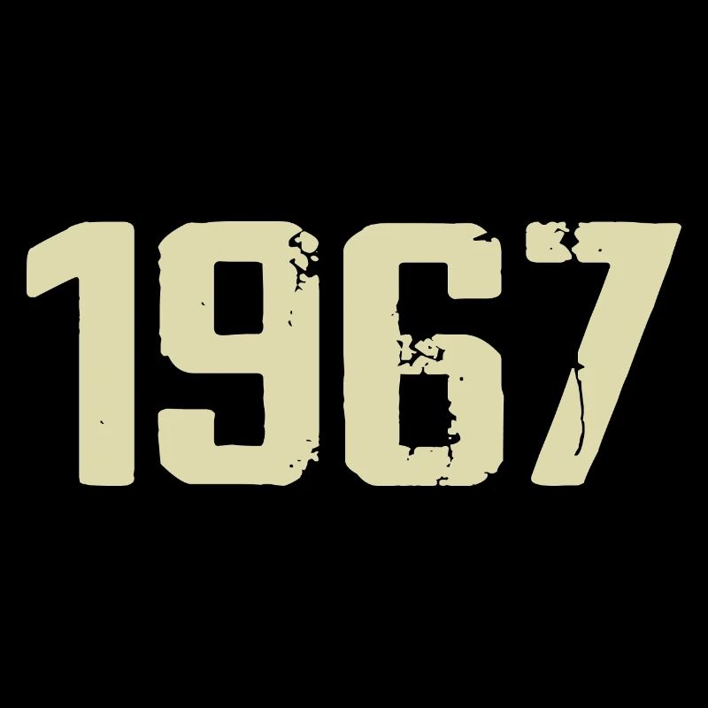Jubiläum 1967