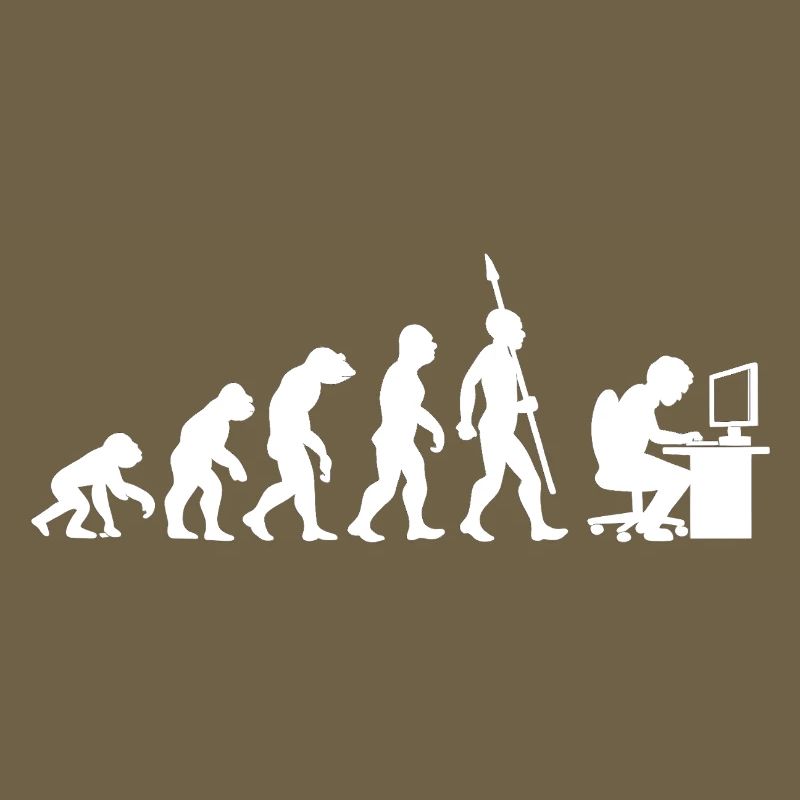 Informatique PC Evolution Programmeur Informatien