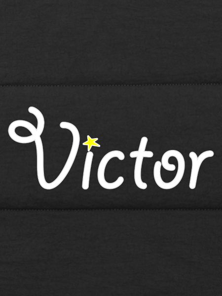 Victor