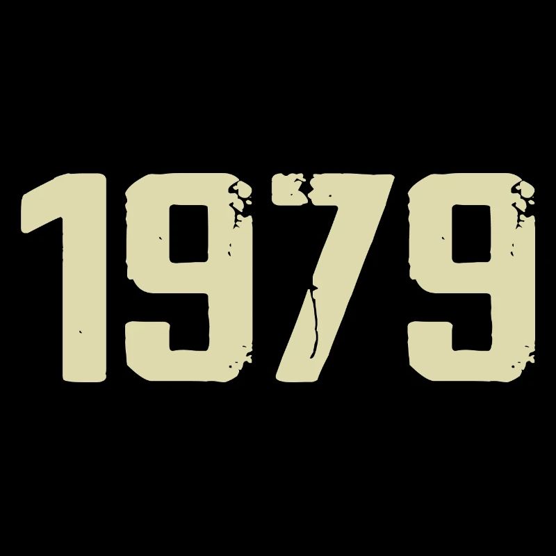 Jubiläum 1979