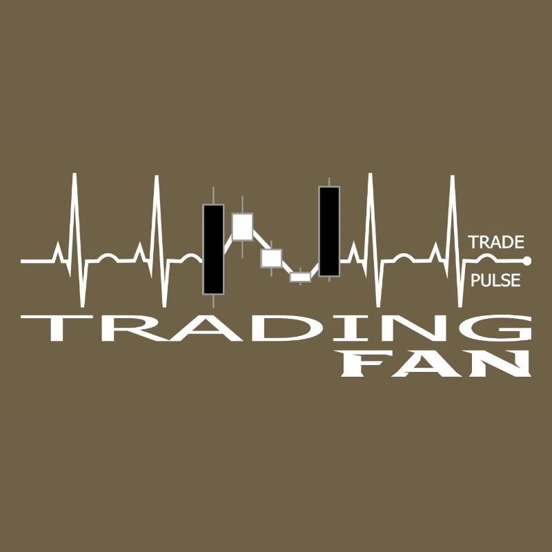 Pulse Trading Chart Design