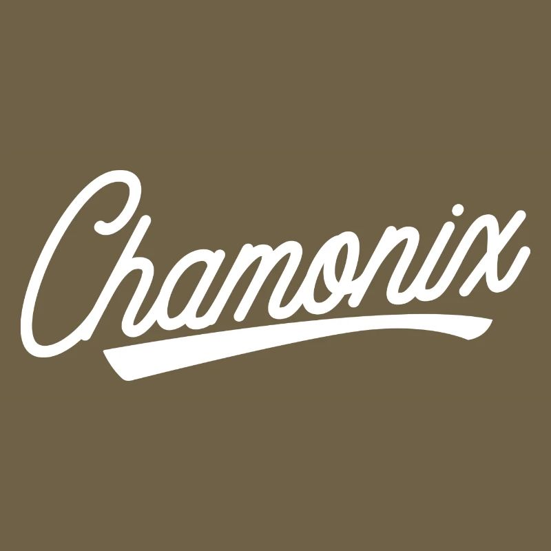 Chamonix