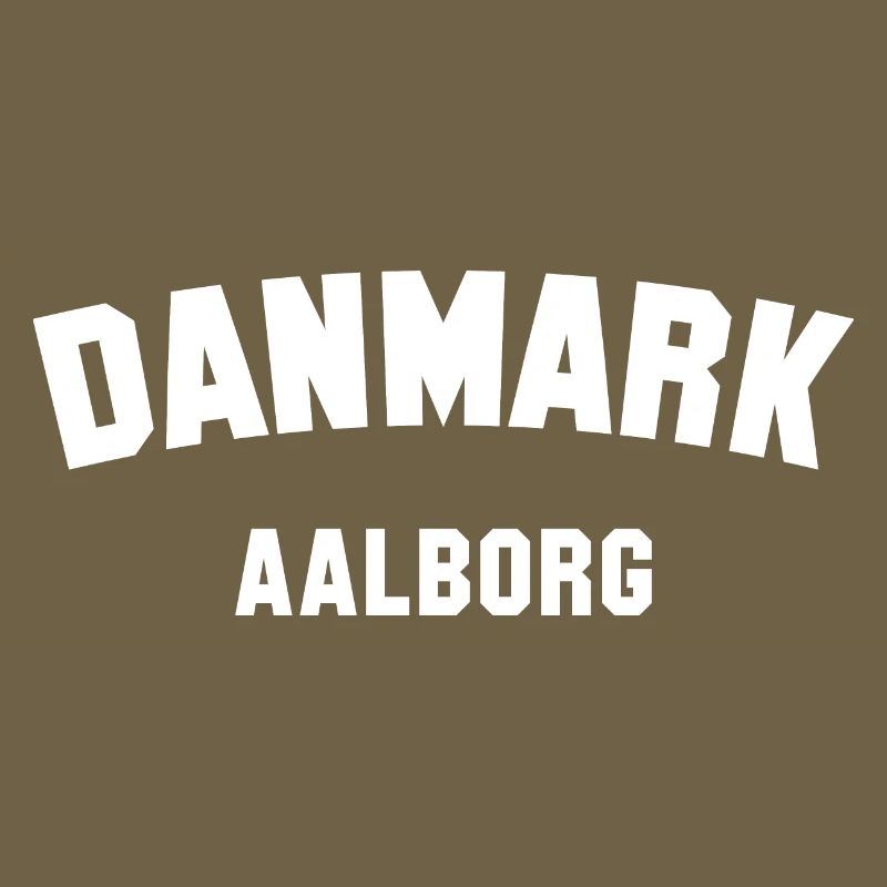 AALBORG Danemark Dänemark