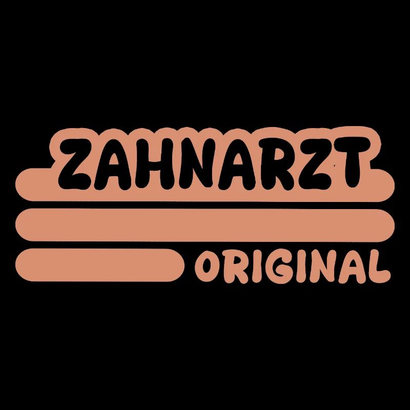 Zahnarzt als Beruf