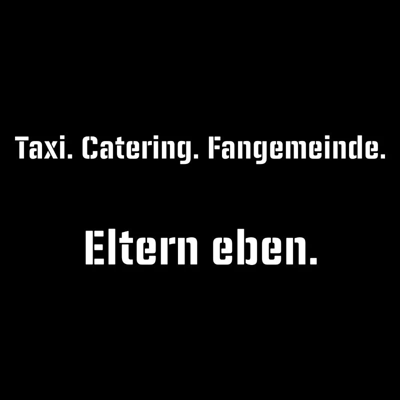 Elternshirt