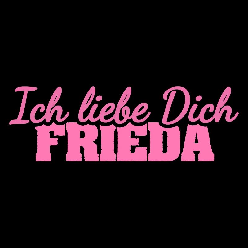 Liebe Fri