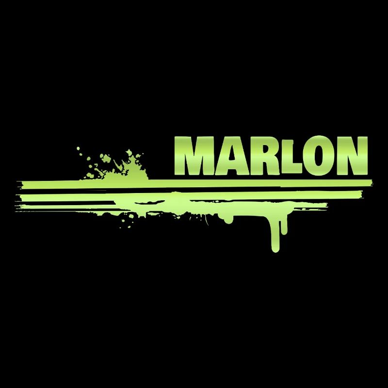 Marlon
