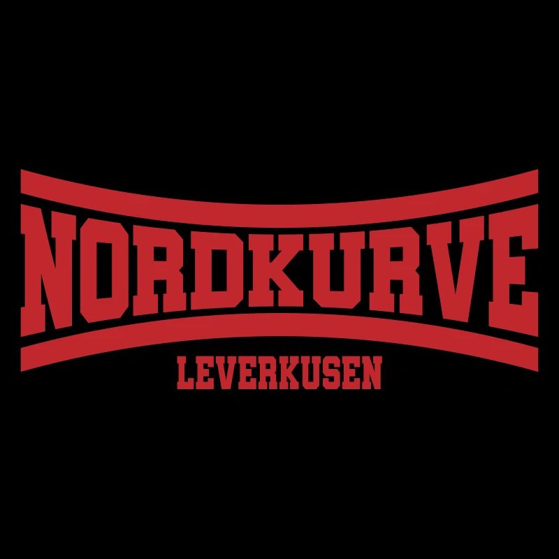 North Curve Leverkusen | Color changeable