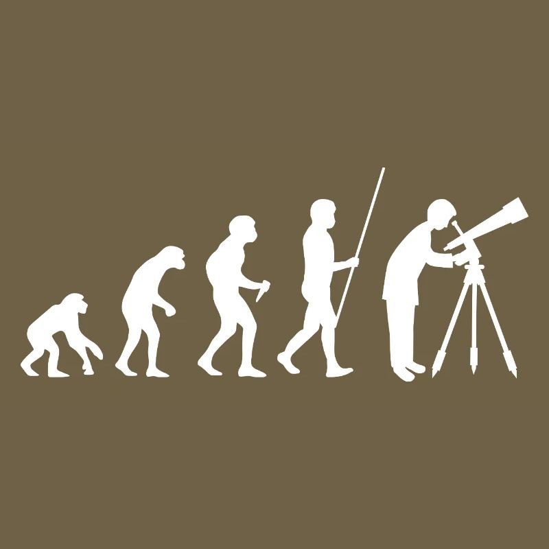 Astronomy Evolution