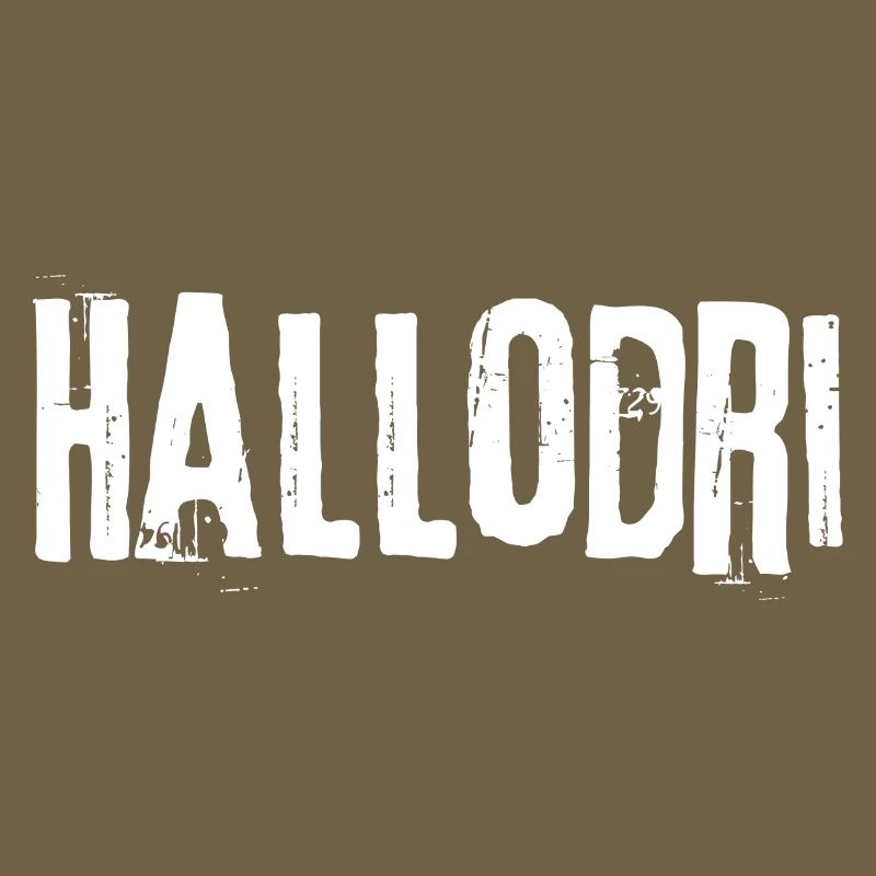 Hallodri