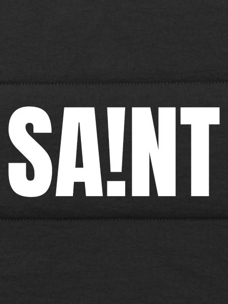 Saint