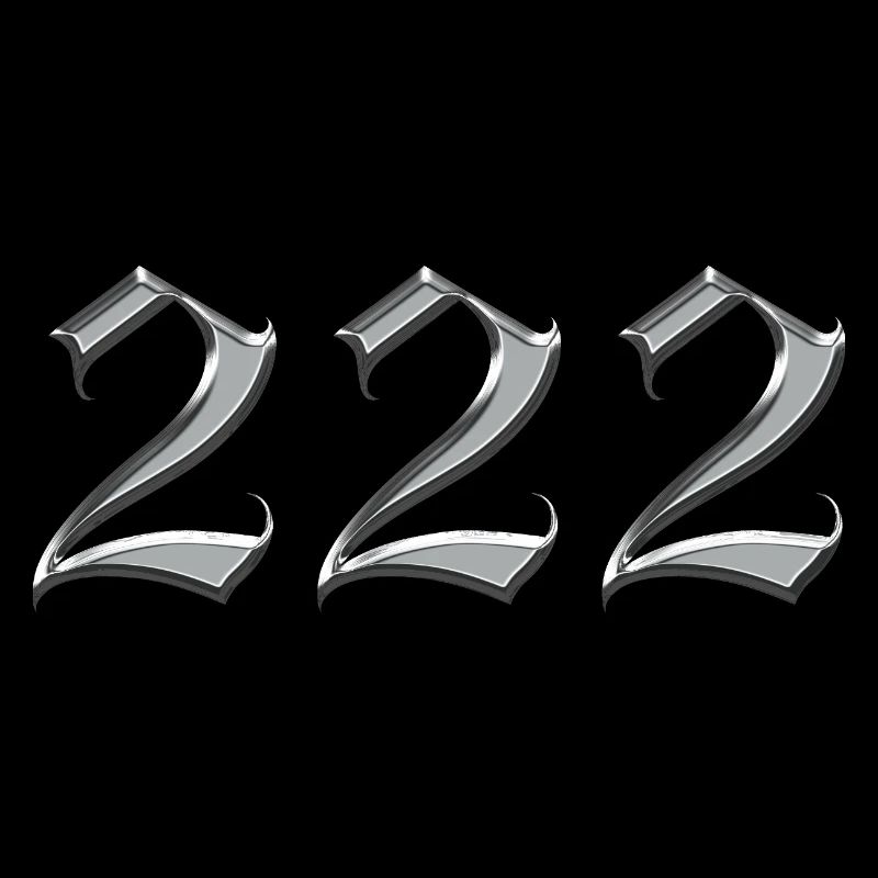 Angel Number 222 Alignment 