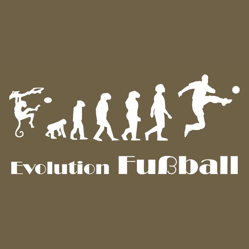 Evolution Fussball