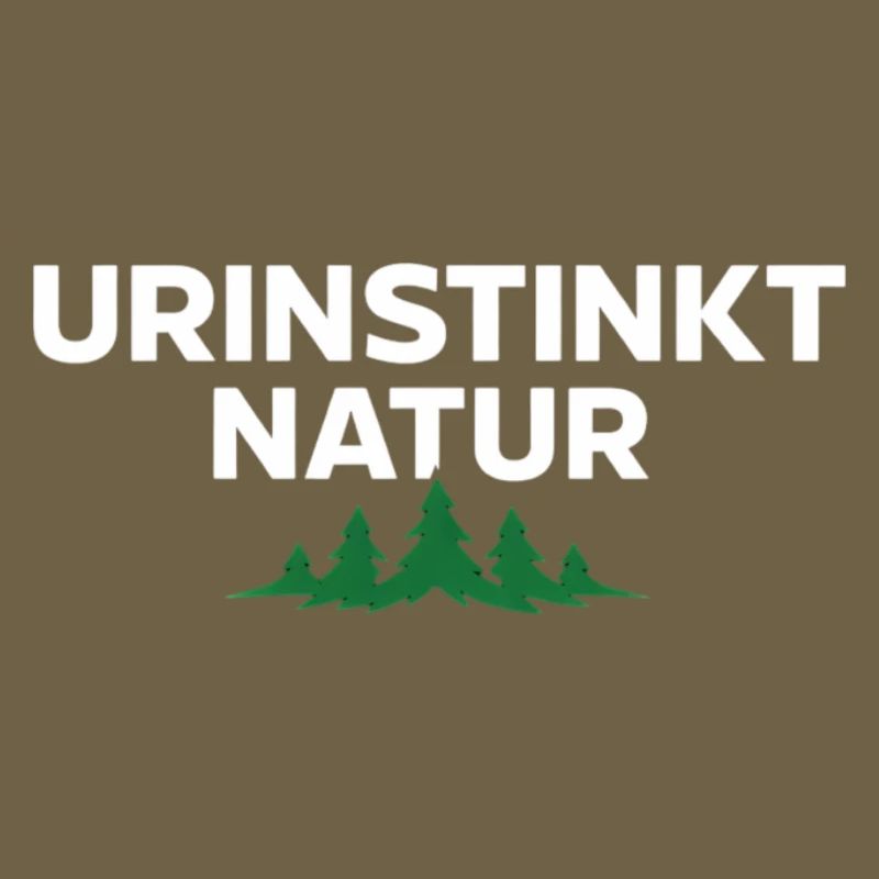Instinct primordial Nature – Déclaration forte de la nature